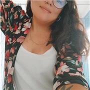 Ingeniera civil Matemática, con experiencia en docencia básico hasta ciclo básico de Ingeniería